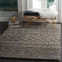 Safavieh Arizona Shag Andrina Rug - 5'1" x 7-1/2'