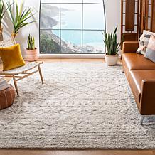 Safavieh Arizona Shag Andrina Rug - 8' x 10'