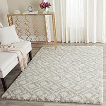 Safavieh Arizona Shag Anya Rug - 3' x 5'