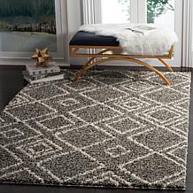 Safavieh Arizona Shag Ismene Rug - 5'1" x 7-1/2'