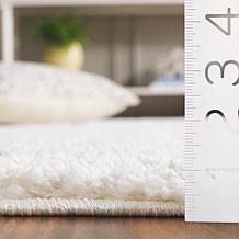 Safavieh Arizona Shag Medora Rug - 3' x 5'