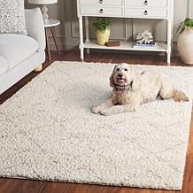 Safavieh Arizona Shag Medora Rug - 4' x 6'