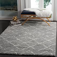 Safavieh Arizona Shag Medora Rug - 5'1" x 7-1/2'