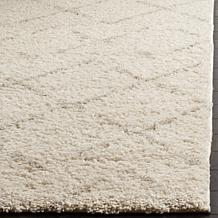 Safavieh Arizona Shag Medora Rug - 5'1" x 7-1/2'