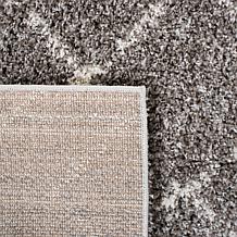Safavieh Arizona Shag Medora Rug - 6'7" x 9'2"