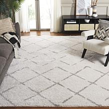 Safavieh Arizona Shag Medora Rug - 8' x 10'