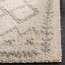 Safavieh Arizona Shag Oliana Rug - 4' x 6'