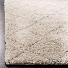 Safavieh Arizona Shag Tania Rug - 2-1/4' x 8'