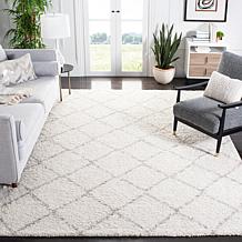 Safavieh Arizona Shag Tania Rug - 8' x 10'