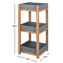 Safavieh Artria Shelf