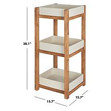 Safavieh Artria Shelf