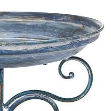 Safavieh Ashlan Bird Bath