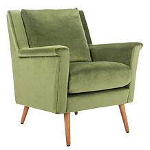 Safavieh Astrid Mid Century Arm Chair