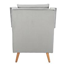 Safavieh Astrid Mid Century Arm Chair