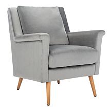 Safavieh Astrid Mid Century Arm Chair