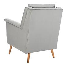 Safavieh Astrid Mid Century Arm Chair