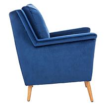 Safavieh Astrid Mid Century Arm Chair