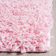 Safavieh Athens Shag Zoe Area Rug - 2'-3" x 8'