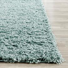 Safavieh Athens Shag Zoe Area Rug - 4' x 6'