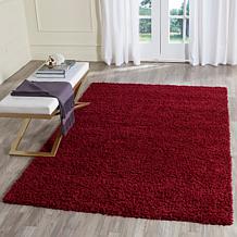 Safavieh Athens Shag Zoe Area Rug - 5'-1" x 7'-6"