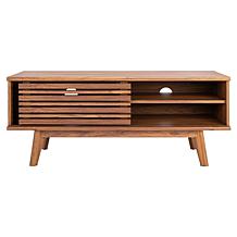 Safavieh Aurelio 2 Shelf Media Stand