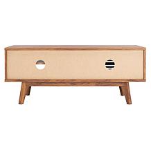 Safavieh Aurelio 2 Shelf Media Stand