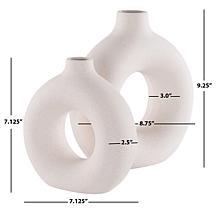 Safavieh Avza Ceramic Vase