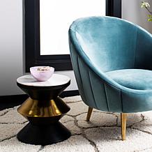 Safavieh Azizi Side Table