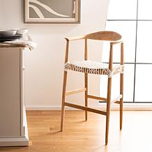Safavieh Bandelier Barstool