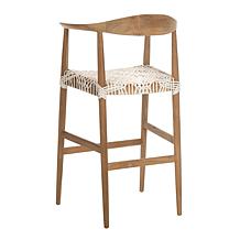 Safavieh Bandelier Barstool