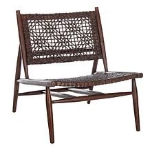 Safavieh Bandelier Weave Accent Chair
