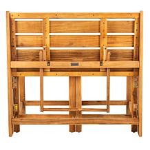 Safavieh Belamy Transformer Bench