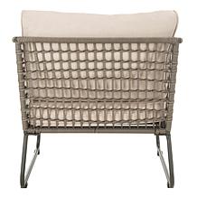 Safavieh Benjin 4-Piece Living Set - Beige, White