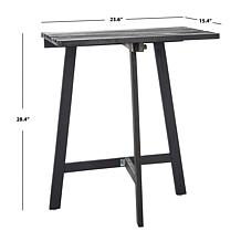 Safavieh Benton Balcony Table