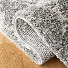 Safavieh Berber Shag Farida Rug - 2-1/4' x 8'