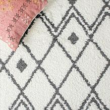 Safavieh Berber Shag Farida Rug - 8' x 10'