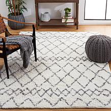 Safavieh Berber Shag Jaeda Rug - 3' x 5'