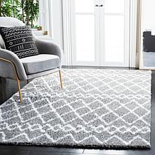 Safavieh Berber Shag Jaeda Rug - 3' x 5'