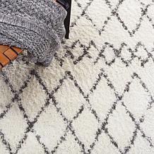 Safavieh Berber Shag Jaeda Rug - 4' x 6'
