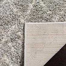 Safavieh Berber Shag Jaeda Rug - 5'1" x 7-1/2'