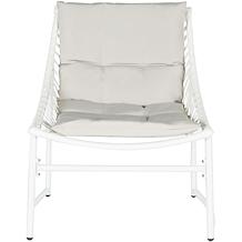 Safavieh Berkane 4-piece Outdoor Living Set