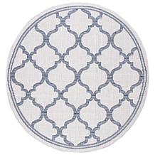 Safavieh Amelia Claire 6'-7 X 6'-7 Round Rug