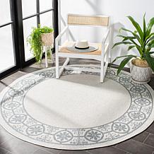 Safavieh Bermuda Cassia 6'-7" x 6'-7" Round Rug