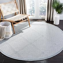 Safavieh Bermuda Elowen 6'-7" x 6'-7" Round Rug
