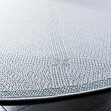 Safavieh Bermuda Elowen 6'-7" x 6'-7" Round Rug