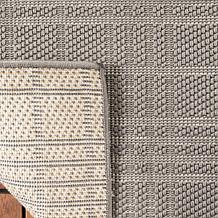 Safavieh Bermuda Lake 6'-7" X 6'-7" Square Rug