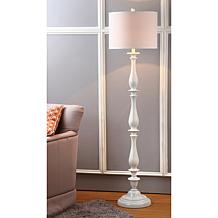 Safavieh Bessie 62" Candlestick Floor Lamp