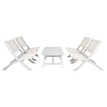 Safavieh Blaze Living Set