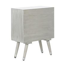 Safavieh Brandy 1-Drawer Nightstand