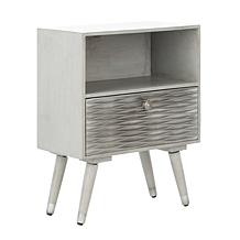 Safavieh Brandy 1-Drawer Nightstand